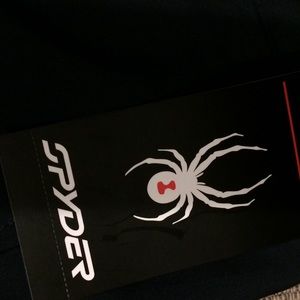 Spyder Frontier Pants